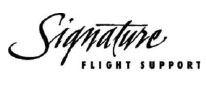 Signature Flight Support