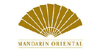 Mandarin Oriental Hotel Group