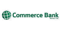 Commerce Bank
