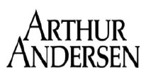 Arthur Andersen