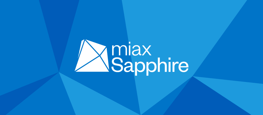 MIAX Sapphire